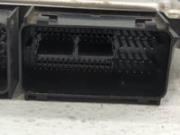 2014-2016 Ford Fusion PCM Engine Control Computer ECU ECM PCU OEM P/N:DS7A-12B684-DA ES7A-12A650-EL Fits Fits 2014 2015 2016