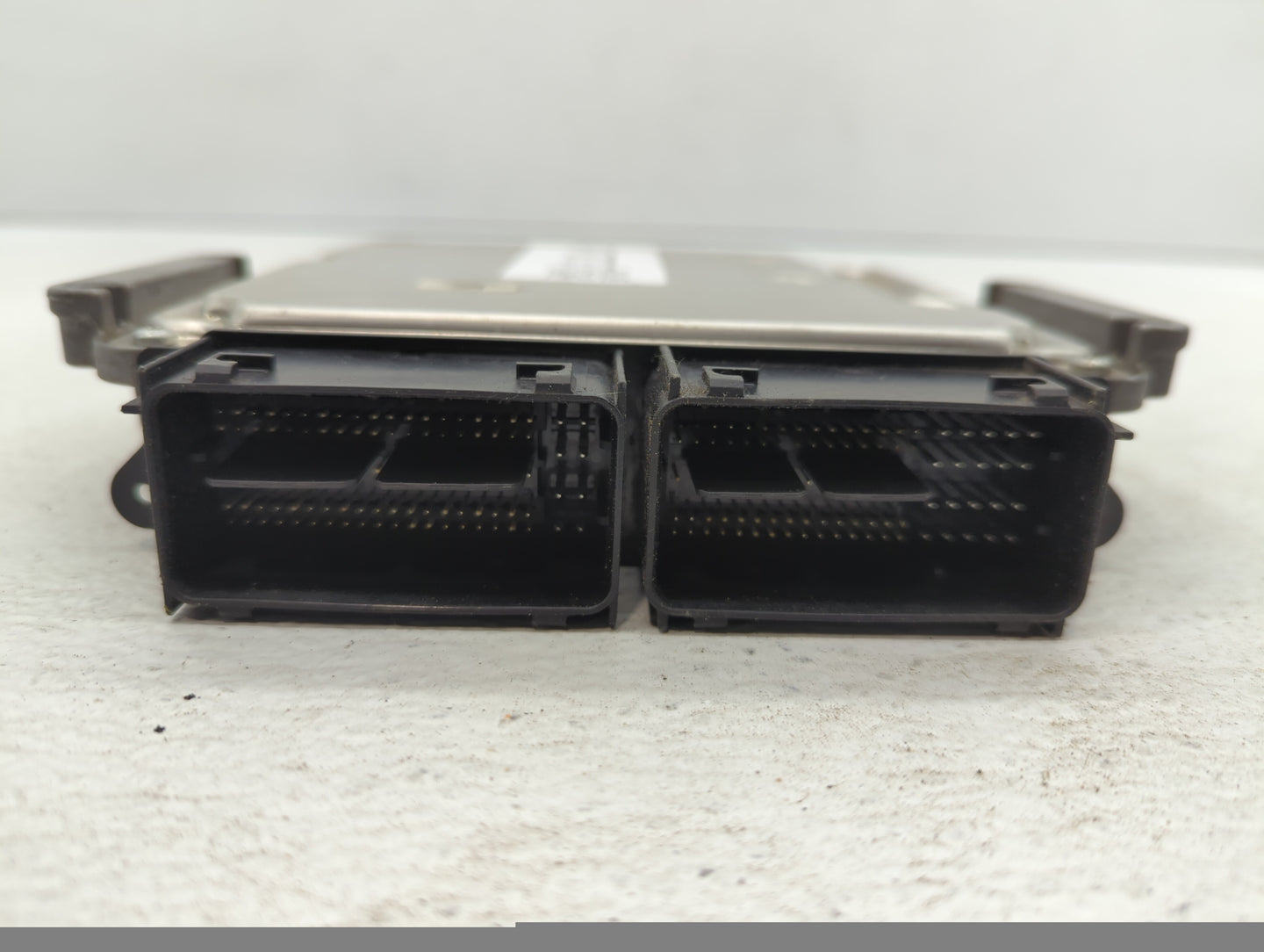2014-2016 Ford Fusion PCM Engine Control Computer ECU ECM PCU OEM P/N:ES7A-12A650-DAD DS7A-12B684-DA Fits Fits 2014 2015 201