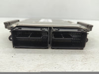 2014-2016 Ford Fusion PCM Engine Control Computer ECU ECM PCU OEM P/N:ES7A-12A650-DAD DS7A-12B684-DA Fits Fits 2014 2015 201
