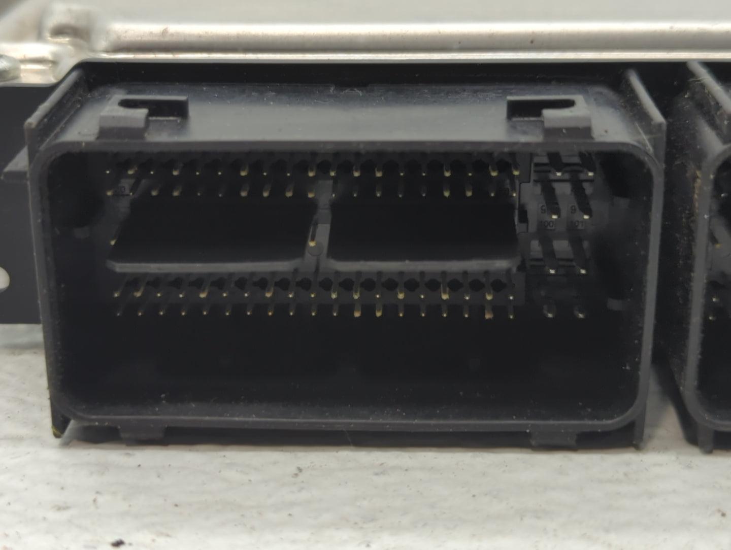2014-2016 Ford Fusion PCM Engine Control Computer ECU ECM PCU OEM P/N:ES7A-12A650-DAD DS7A-12B684-DA Fits Fits 2014 2015 201
