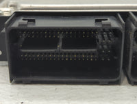 2014-2016 Ford Fusion PCM Engine Control Computer ECU ECM PCU OEM P/N:ES7A-12A650-DAD DS7A-12B684-DA Fits Fits 2014 2015 201