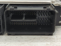 2014-2016 Ford Fusion PCM Engine Control Computer ECU ECM PCU OEM P/N:ES7A-12A650-DAD DS7A-12B684-DA Fits Fits 2014 2015 201