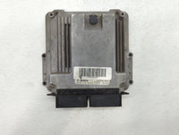 2014-2016 Ford Fusion PCM Engine Control Computer ECU ECM PCU OEM P/N:ES7A-12A650-DAD DS7A-12B684-DA Fits Fits 2014 2015 201