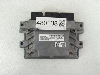 compare product 2014-2016 Ford Fusion PCM Engine Control Computer ECU ECM PCU OEM P/N:ES7A-12A650-BGD ES7A-12A650-BEA Fits Fits 2014 2015 2016 OEM Used Auto Parts