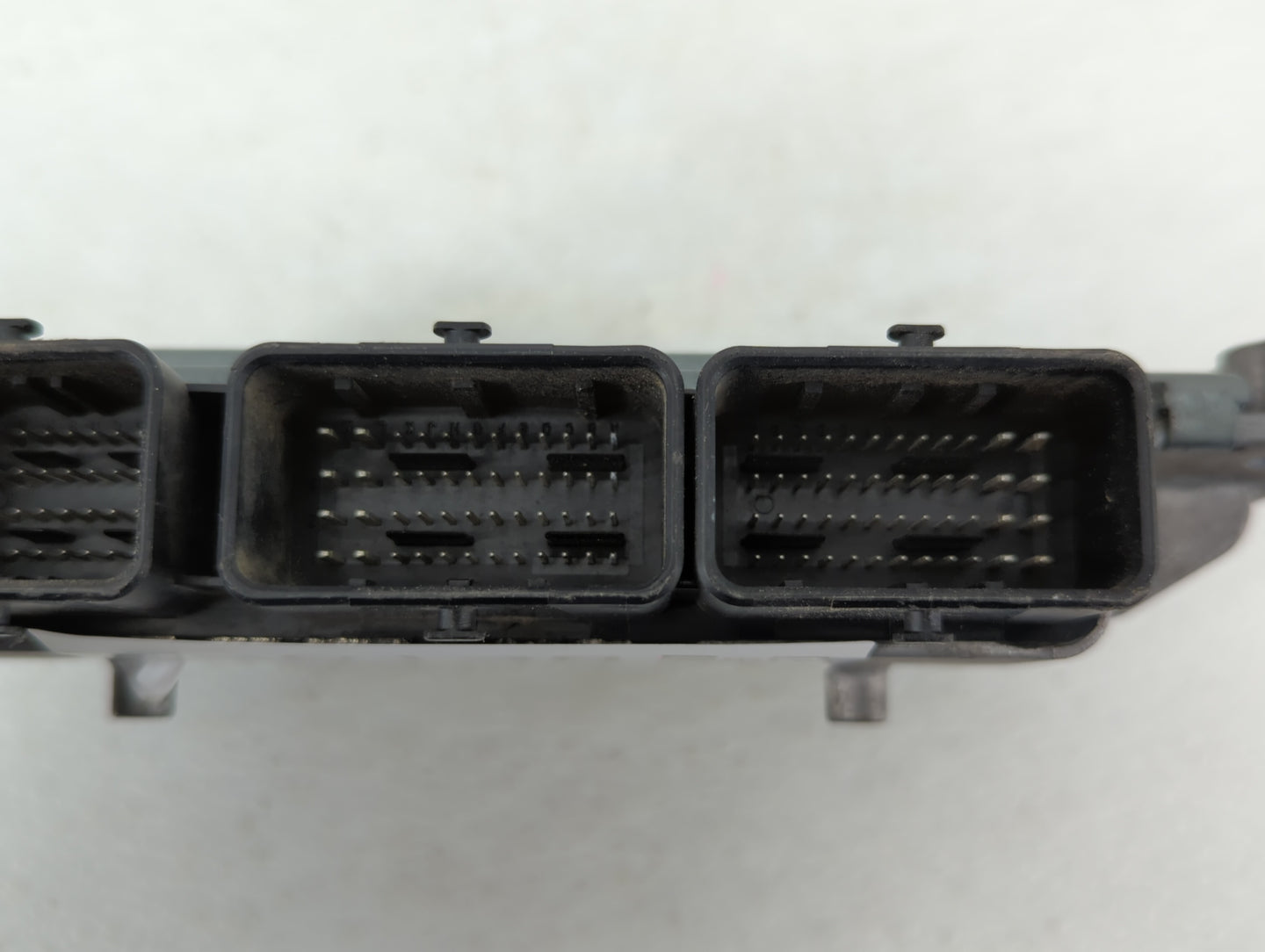 2014-2016 Ford Fusion PCM Engine Control Computer ECU ECM PCU OEM P/N:ES7A-12A650-BGD ES7A-12A650-BEA Fits Fits 2014 2015 20