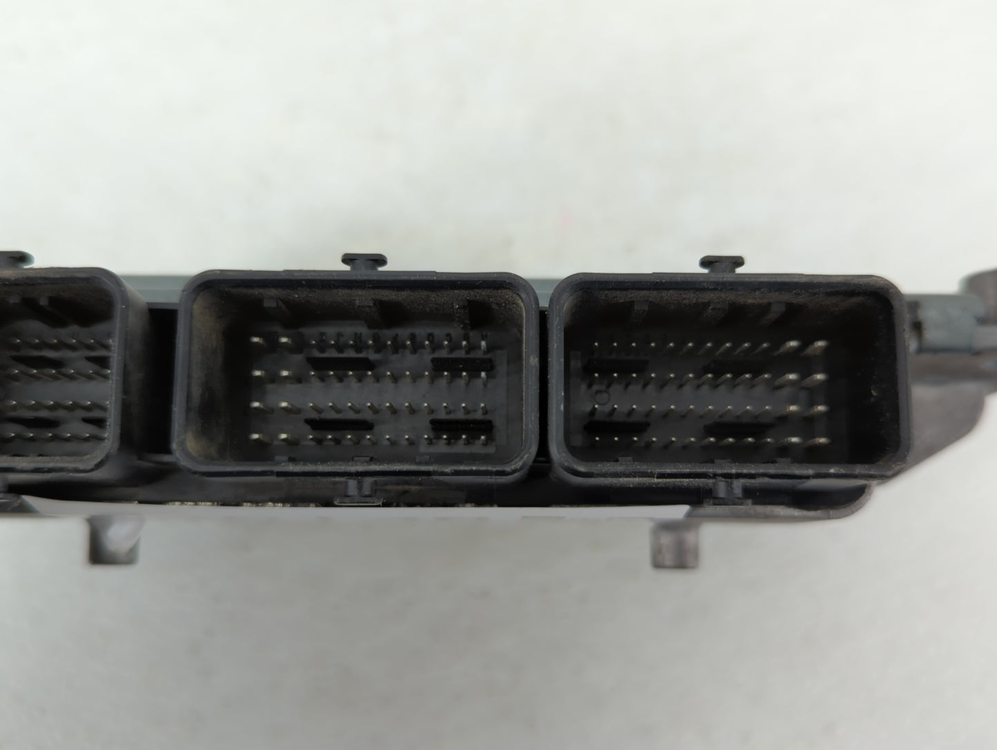 2014-2016 Ford Fusion PCM Engine Control Computer ECU ECM PCU OEM P/N:ES7A-12A650-BGD ES7A-12A650-BEA Fits Fits 2014 2015 20