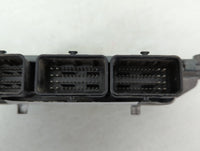2014-2016 Ford Fusion PCM Engine Control Computer ECU ECM PCU OEM P/N:ES7A-12A650-BGD ES7A-12A650-BEA Fits Fits 2014 2015 20