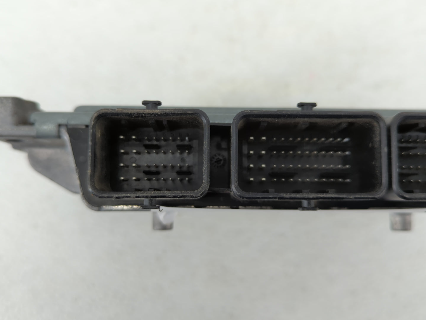 2014-2016 Ford Fusion PCM Engine Control Computer ECU ECM PCU OEM P/N:ES7A-12A650-BGD ES7A-12A650-BEA Fits Fits 2014 2015 20