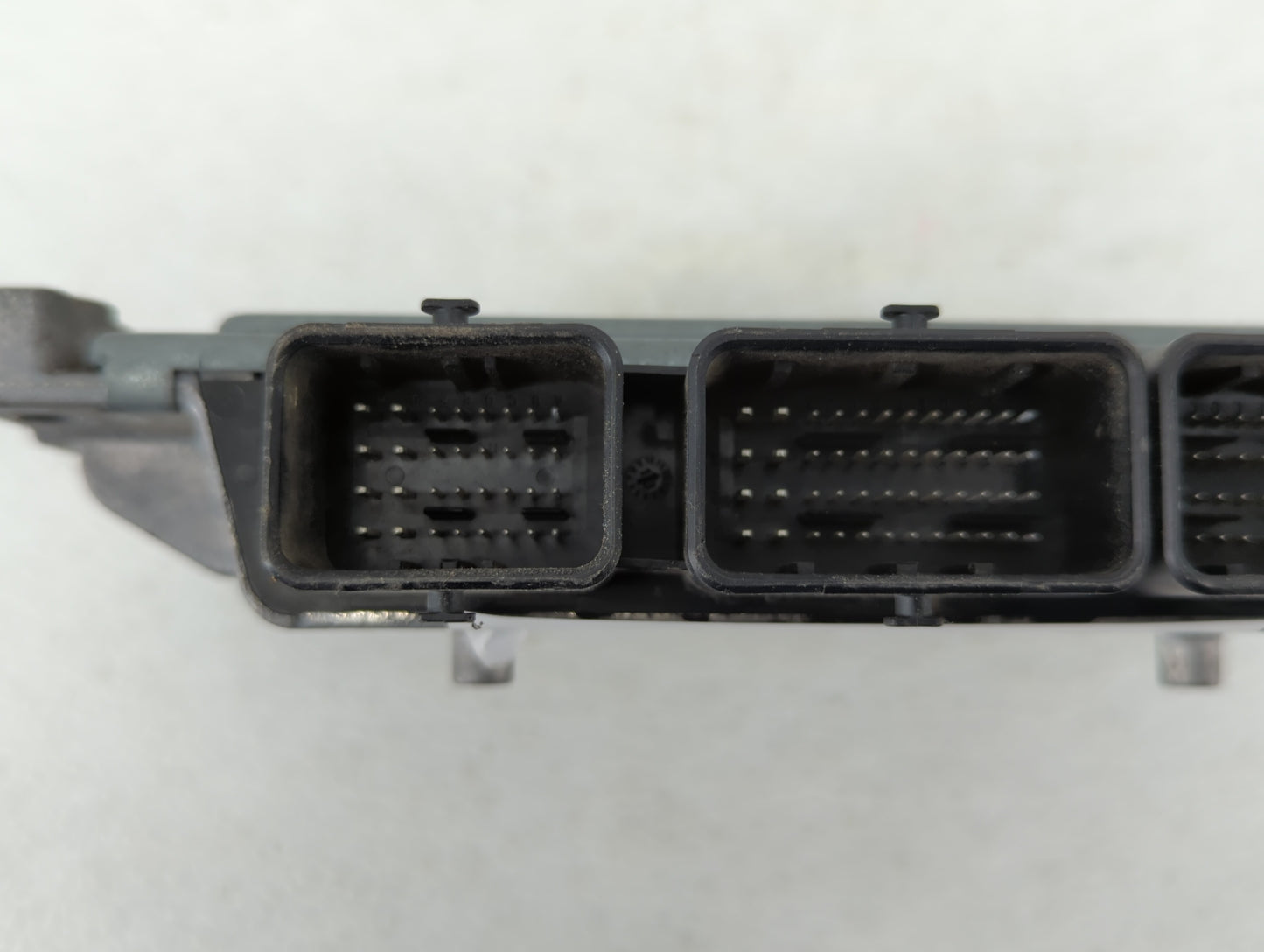 2014-2016 Ford Fusion PCM Engine Control Computer ECU ECM PCU OEM P/N:ES7A-12A650-BGD ES7A-12A650-BEA Fits Fits 2014 2015 20