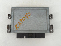 2014-2016 Ford Fusion PCM Engine Control Computer ECU ECM PCU OEM P/N:ES7A-12A650-BGD ES7A-12A650-BEA Fits Fits 2014 2015 20