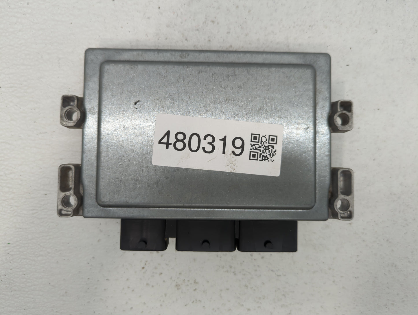 2014-2016 Ford Fusion PCM Engine Control Computer ECU ECM PCU OEM P/N:ES7A-12A650-BGD ES7A-12A650-BEA Fits Fits 2014 2015 20