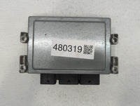 2014-2016 Ford Fusion PCM Engine Control Computer ECU ECM PCU OEM P/N:ES7A-12A650-BGD ES7A-12A650-BEA Fits Fits 2014 2015 20