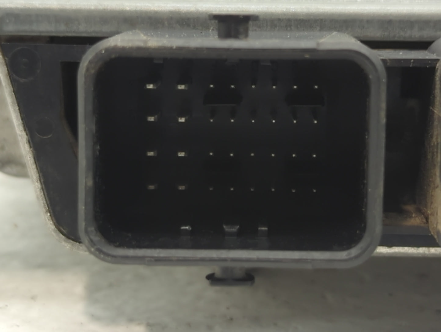 2014-2016 Ford Fusion PCM Engine Control Computer ECU ECM PCU OEM P/N:ES7A-12A650-BGD ES7A-12A650-BEA Fits Fits 2014 2015 20