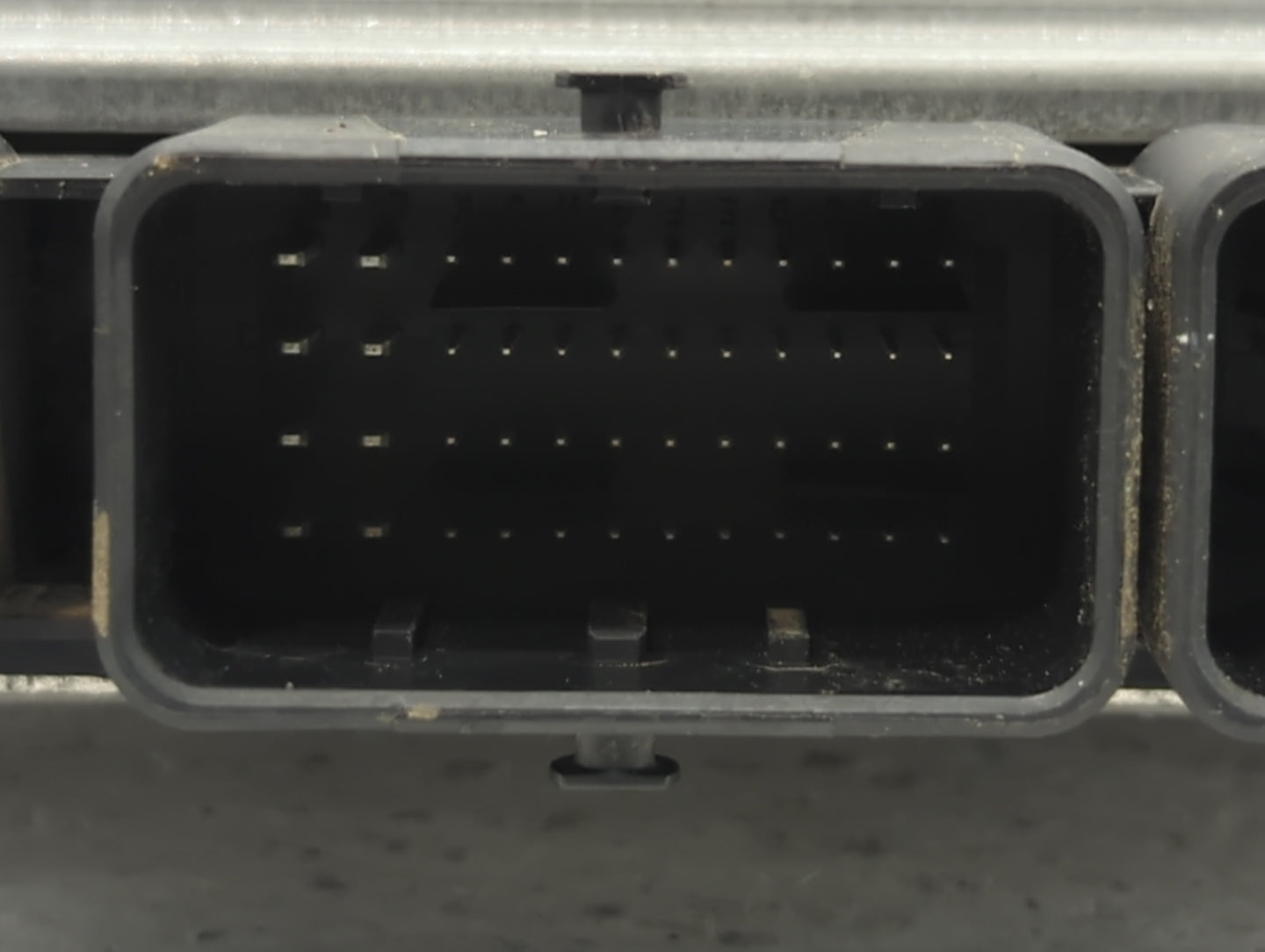 2014-2016 Ford Fusion PCM Engine Control Computer ECU ECM PCU OEM P/N:ES7A-12A650-BGD ES7A-12A650-BEA Fits Fits 2014 2015 20