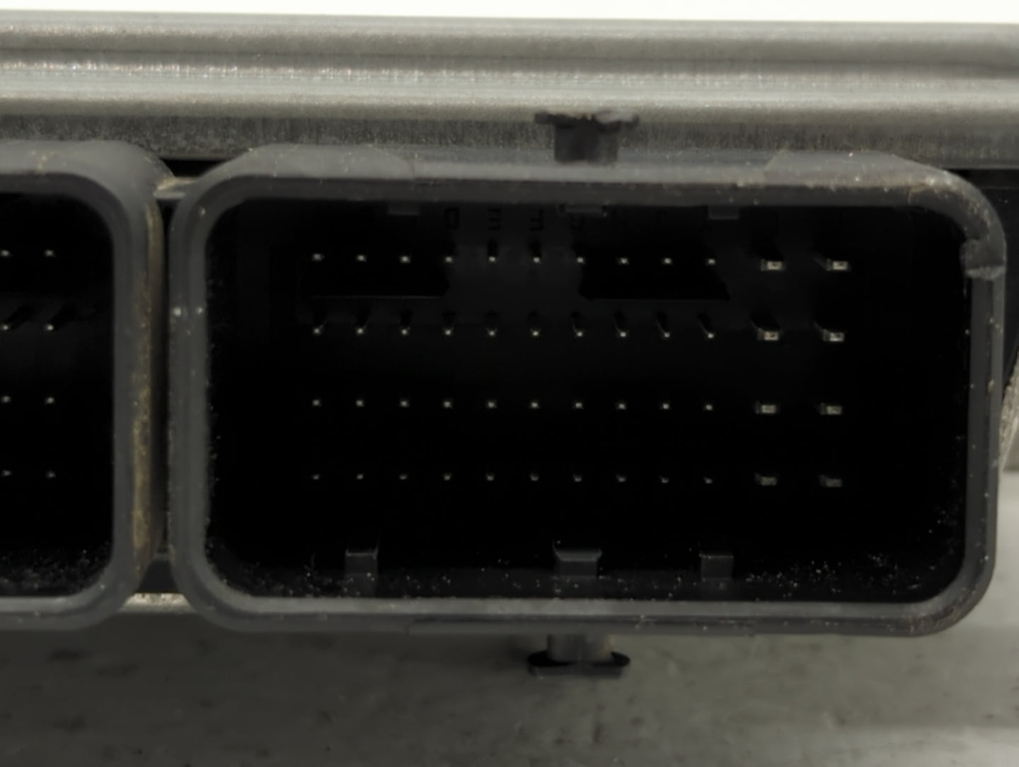 2014-2016 Ford Fusion PCM Engine Control Computer ECU ECM PCU OEM P/N:ES7A-12A650-BGD ES7A-12A650-BEA Fits Fits 2014 2015 20
