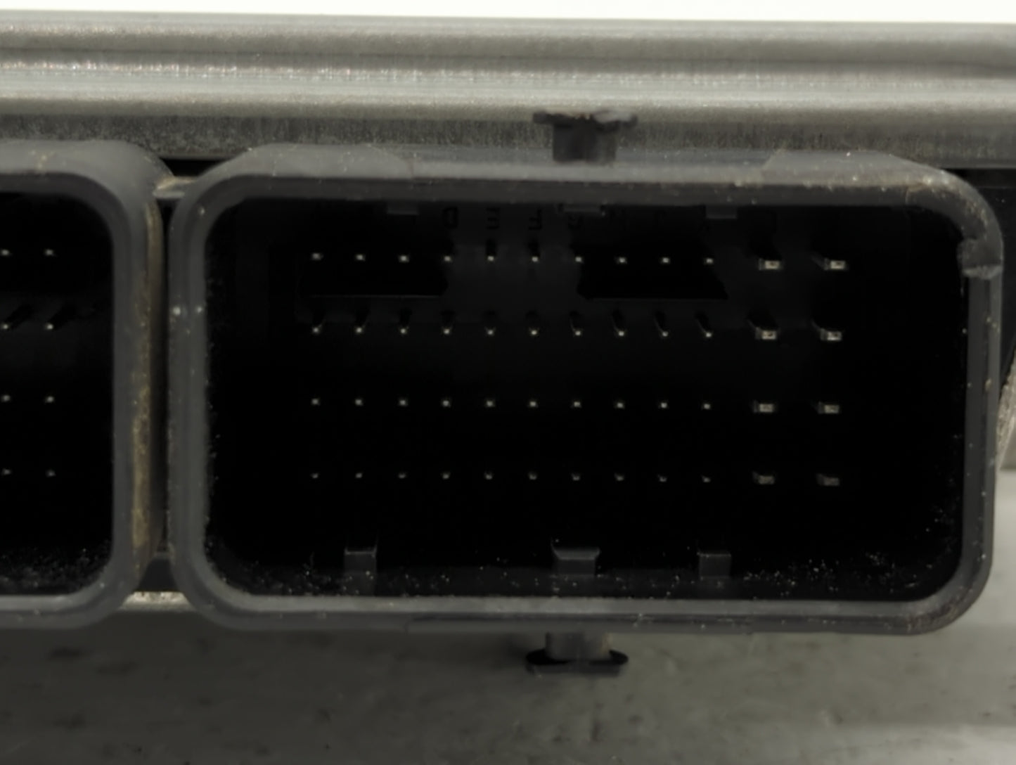 2014-2016 Ford Fusion PCM Engine Control Computer ECU ECM PCU OEM P/N:ES7A-12A650-BGD ES7A-12A650-BEA Fits Fits 2014 2015 20