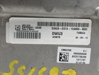 2014-2016 Ford Fusion PCM Engine Control Computer ECU ECM PCU OEM P/N:ES7A-12A650-BGD ES7A-12A650-BEA Fits Fits 2014 2015 20