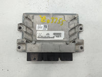 2014-2016 Ford Fusion PCM Engine Control Computer ECU ECM PCU OEM P/N:ES7A-12A650-BGD ES7A-12A650-BEA Fits Fits 2014 2015 20