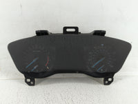 2014-2015 Ford Fusion Instrument Cluster Speedometer Gauges P/N:ES7T-10849-EC ES7T-10849-AB Miles: Fits Fits 2014 2015 OEM U