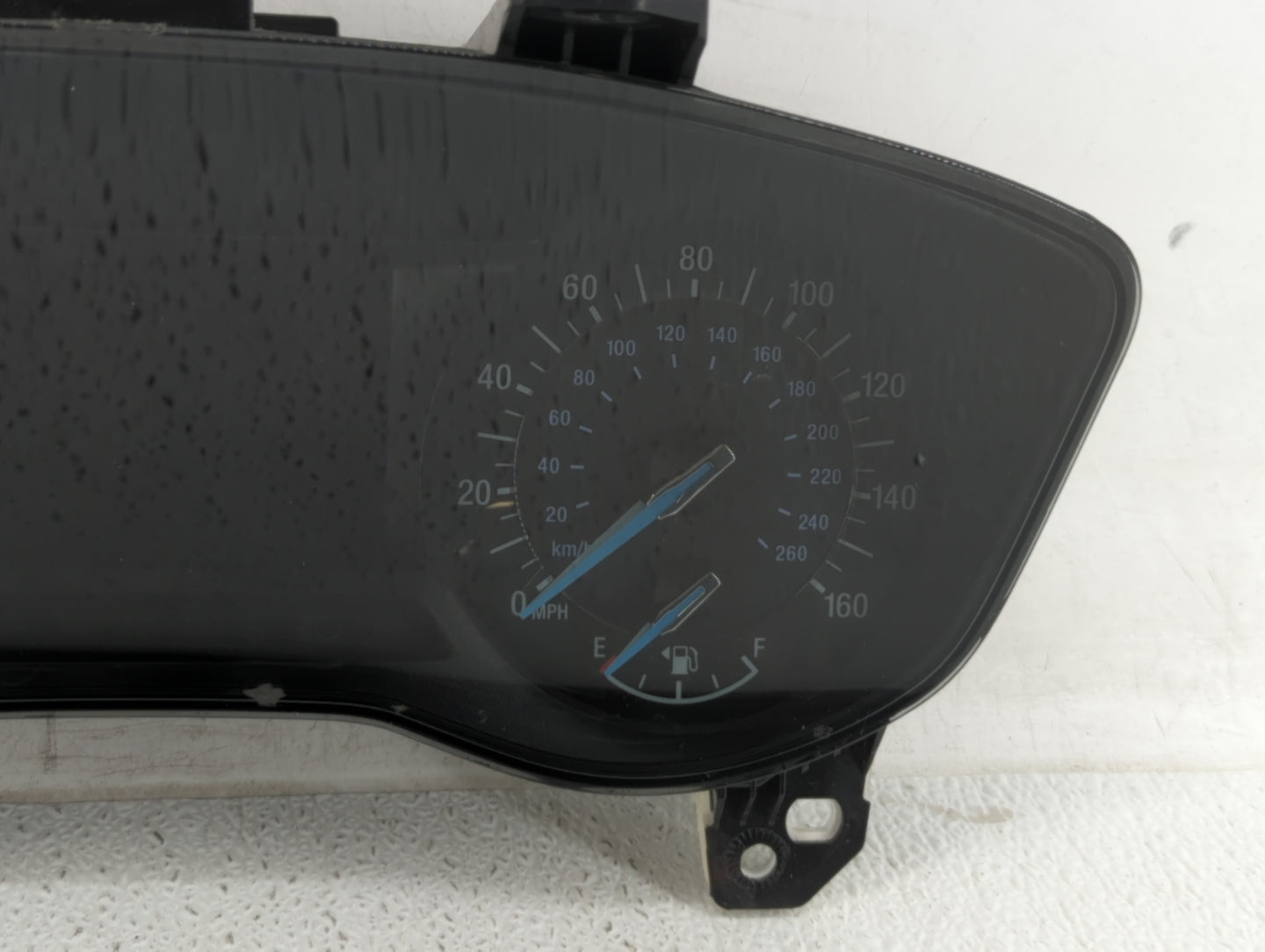 2014-2015 Ford Fusion Instrument Cluster Speedometer Gauges P/N:ES7T-10849-EC ES7T-10849-AB Miles: Fits Fits 2014 2015 OEM U
