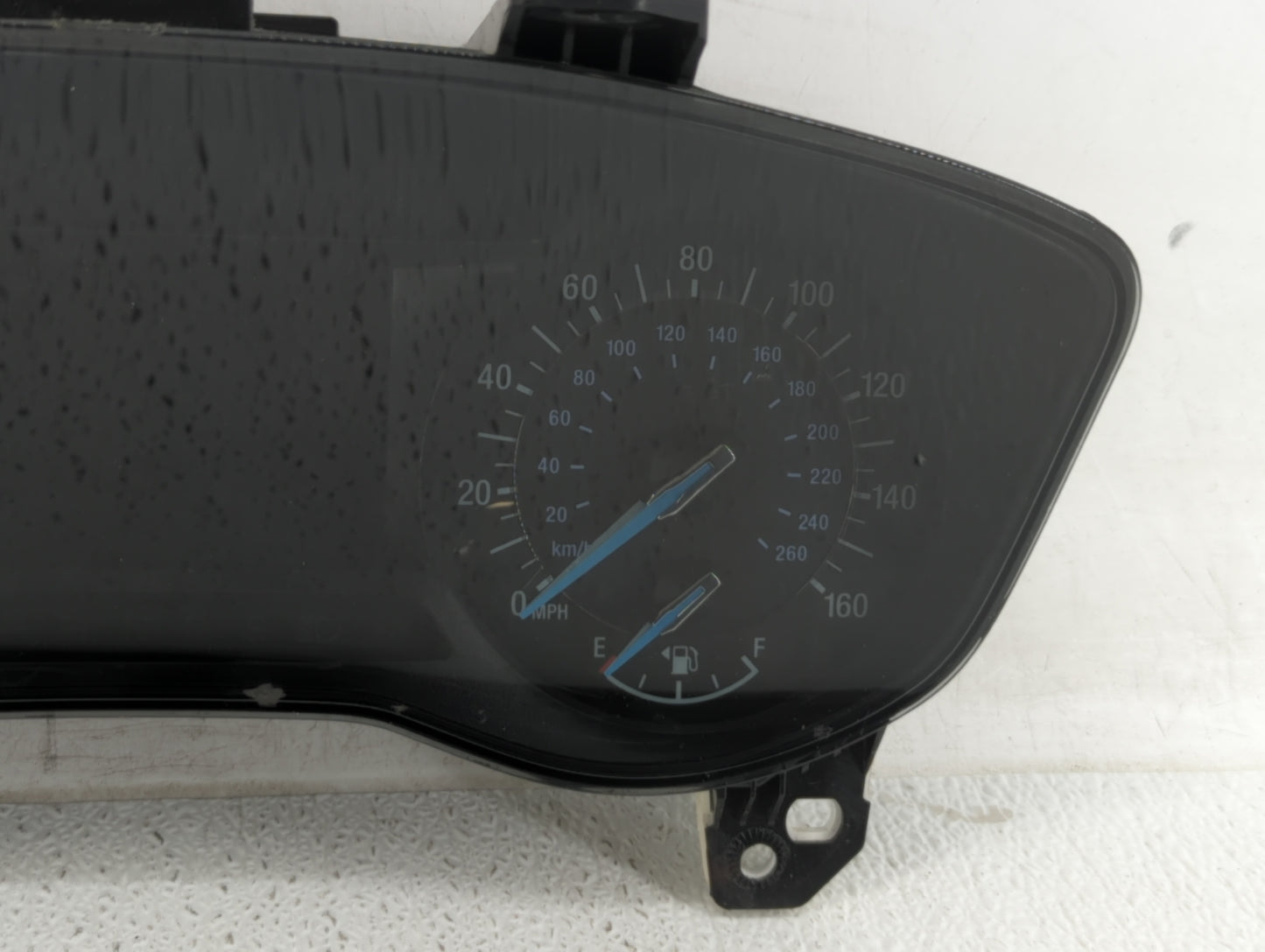 2014-2015 Ford Fusion Instrument Cluster Speedometer Gauges P/N:ES7T-10849-EC ES7T-10849-AB Miles: Fits Fits 2014 2015 OEM U
