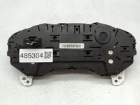 2014-2015 Ford Fusion Instrument Cluster Speedometer Gauges P/N:FS7T-10849-EC ES7T-10849-EC, FS7T-10849-JE Fits Fits 2014 20