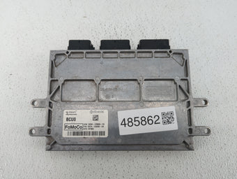 compare product 2014-2016 Ford Fusion PCM Engine Control Computer ECU ECM PCU OEM P/N:DG9A-12B684-YA GS7A-12A650-UA Fits Fits 2014 2015 2016 OEM Used Auto Parts