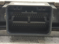 2014-2016 Ford Fusion PCM Engine Control Computer ECU ECM PCU OEM P/N:DG9A-12B684-YA GS7A-12A650-UA Fits Fits 2014 2015 2016