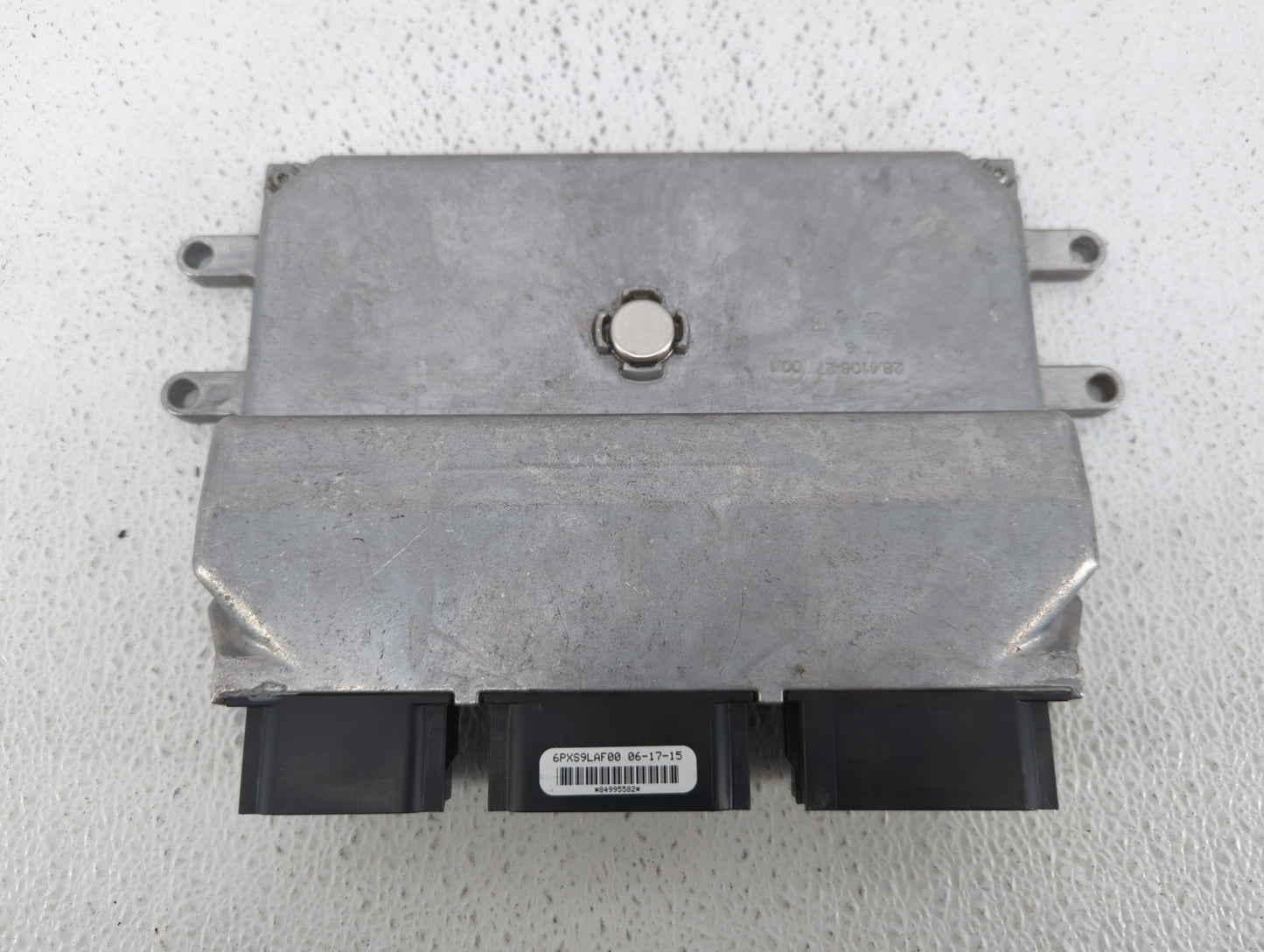 2014-2016 Ford Fusion PCM Engine Control Computer ECU ECM PCU OEM P/N:DG9A-12B684-YA GS7A-12A650-UA Fits Fits 2014 2015 2016