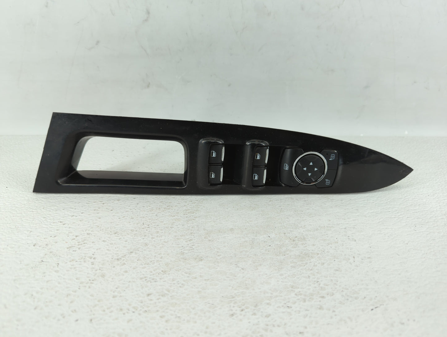 2013-2020 Ford Fusion Master Power Window Switch Replacement Driver Side Left P/N:DG9T-14540-ACW DG9T-14540-ABW Fits OEM Use