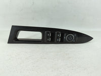 2013-2020 Ford Fusion Master Power Window Switch Replacement Driver Side Left P/N:DG9T-14540-ACW DG9T-14540-ABW Fits OEM Use