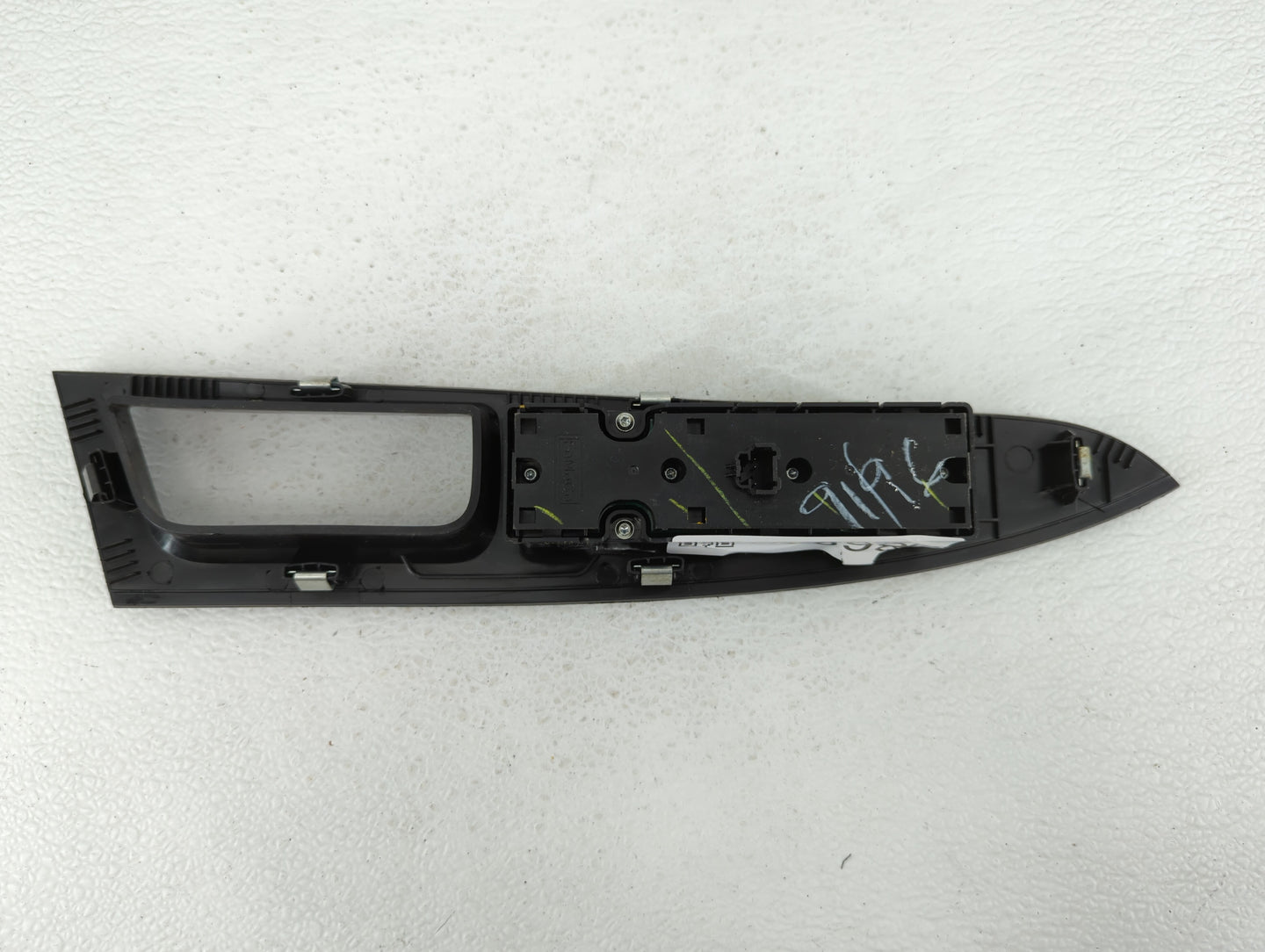 2013-2020 Ford Fusion Master Power Window Switch Replacement Driver Side Left P/N:DG9T-14540-ACW DG9T-14540-ABW Fits OEM Use