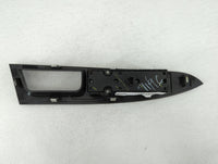 2013-2020 Ford Fusion Master Power Window Switch Replacement Driver Side Left P/N:DG9T-14540-ACW DG9T-14540-ABW Fits OEM Use