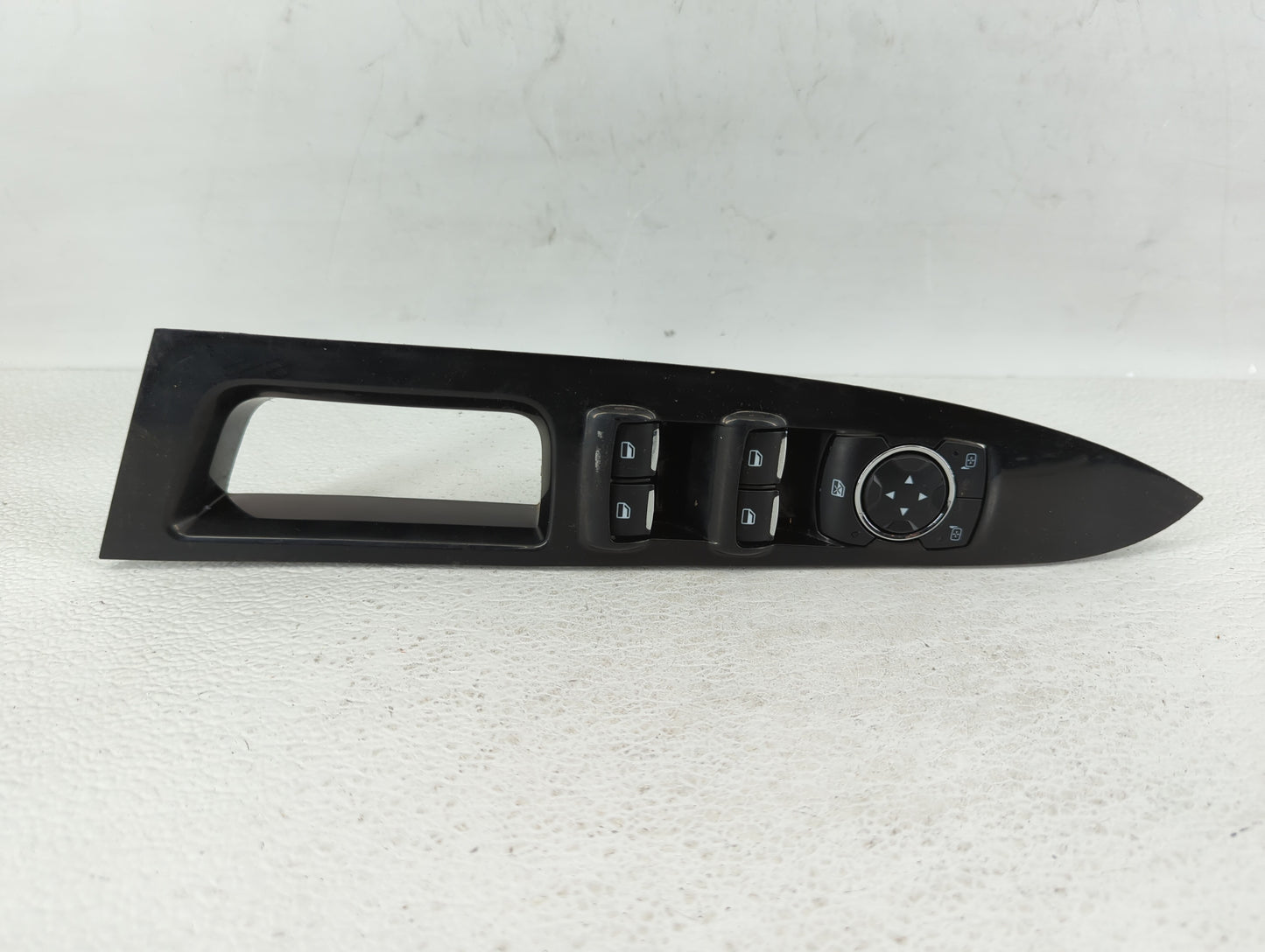 2013-2020 Ford Fusion Master Power Window Switch Replacement Driver Side Left P/N:DG9T-14540-ACW DG9T-14540-ABW Fits OEM Use