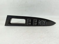 2013-2020 Ford Fusion Master Power Window Switch Replacement Driver Side Left P/N:DG9T-14540-ACW DG9T-14540-ABW Fits OEM Use