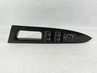 compare product 2013-2020 Ford Fusion Master Power Window Switch Replacement Driver Side Left P/N:DG9T-14540-ACW DG9T-14540-ABW Fits OEM Used Auto Parts