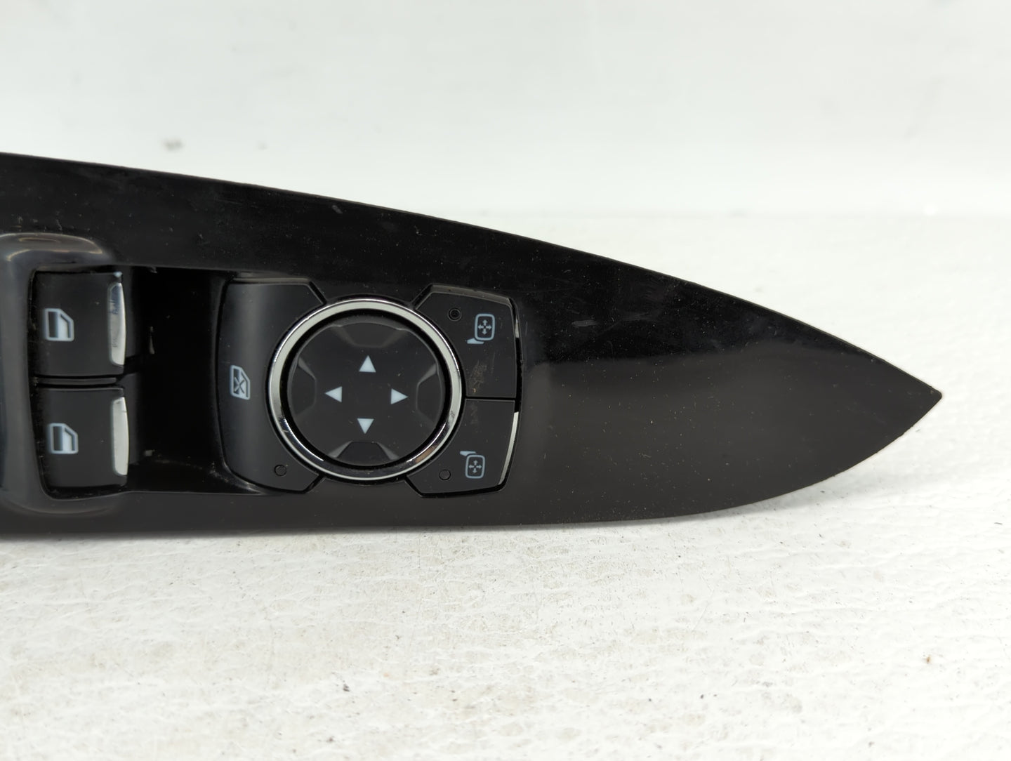 2013-2020 Ford Fusion Master Power Window Switch Replacement Driver Side Left P/N:DG9T-14540-ACW DG9T-14540-ABW Fits OEM Use
