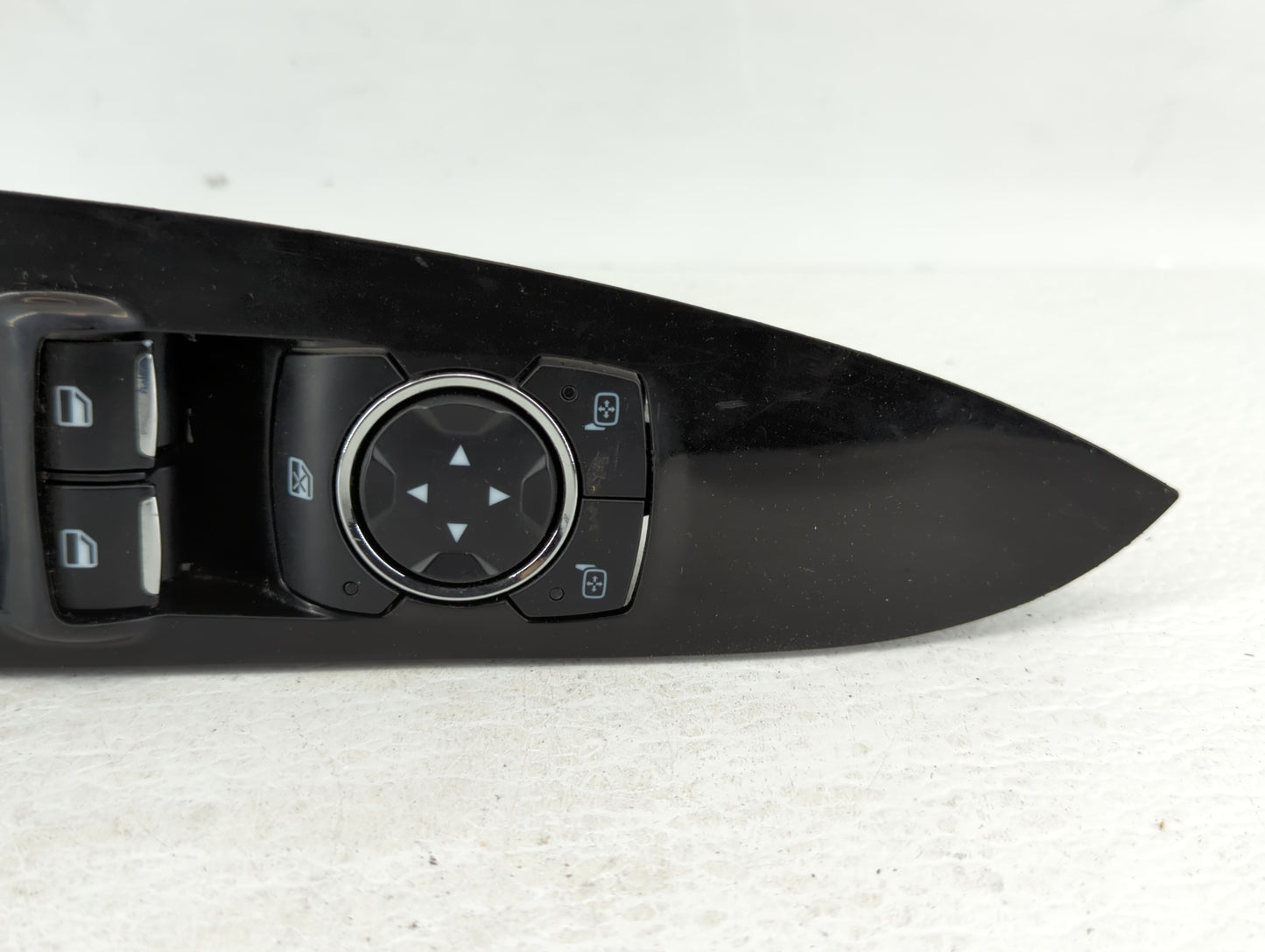 2013-2020 Ford Fusion Master Power Window Switch Replacement Driver Side Left P/N:DG9T-14540-ACW DG9T-14540-ABW Fits OEM Use