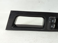 2013-2020 Ford Fusion Master Power Window Switch Replacement Driver Side Left P/N:DG9T-14540-ACW DG9T-14540-ABW Fits OEM Use