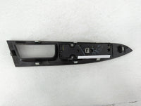 2013-2020 Ford Fusion Master Power Window Switch Replacement Driver Side Left P/N:DG9T-14540-ACW DG9T-14540-ABW Fits OEM Use