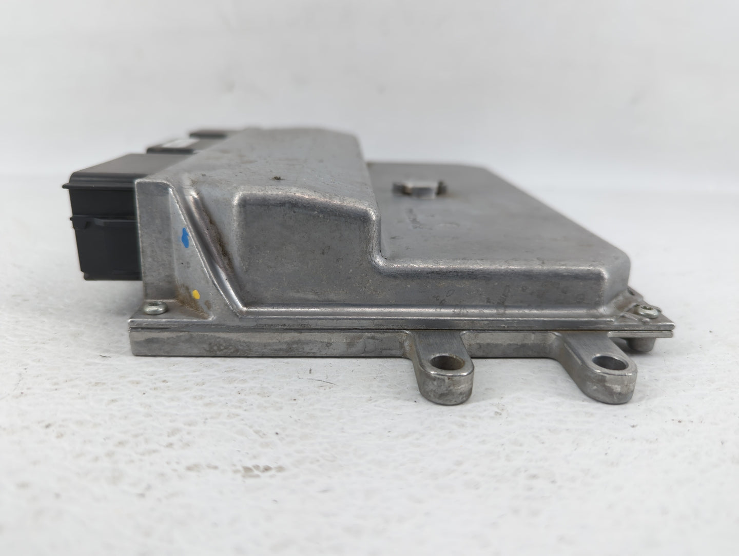 2014-2016 Ford Fusion PCM Engine Control Computer ECU ECM PCU OEM P/N:ES7A-12A650-JF ES7A-12A650-GF Fits Fits 2014 2015 2016