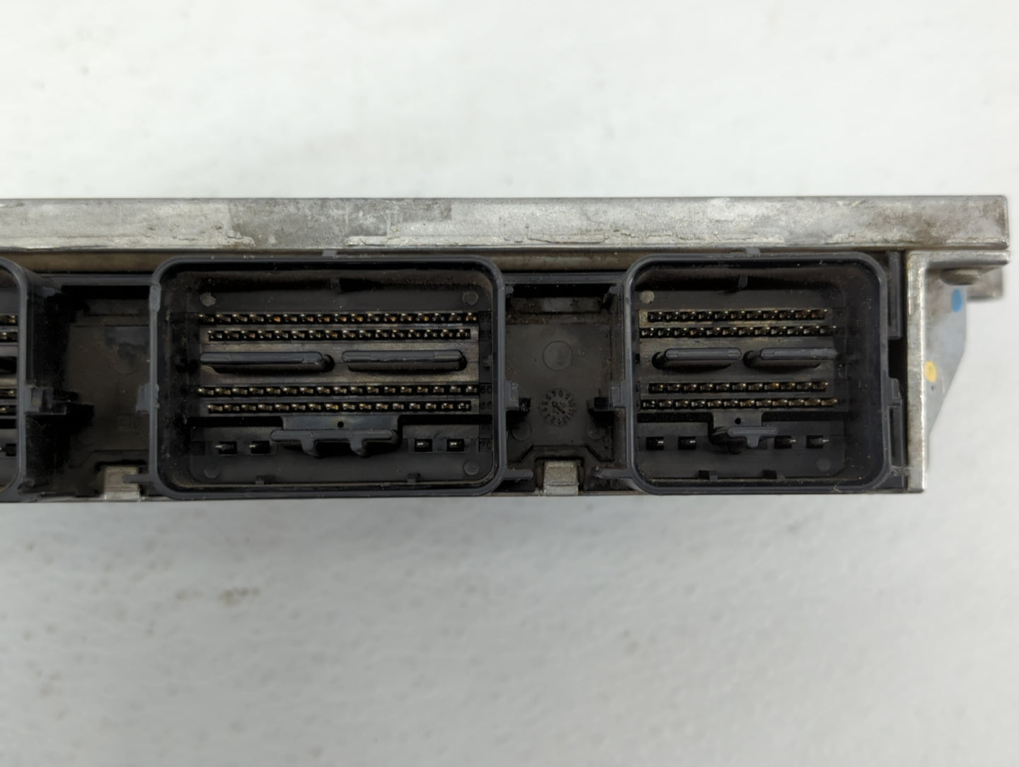 2014-2016 Ford Fusion PCM Engine Control Computer ECU ECM PCU OEM P/N:ES7A-12A650-JF ES7A-12A650-GF Fits Fits 2014 2015 2016