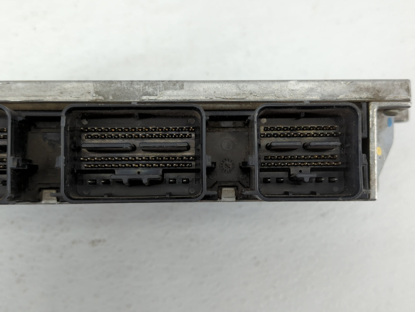 2014-2016 Ford Fusion PCM Engine Control Computer ECU ECM PCU OEM P/N:ES7A-12A650-JF ES7A-12A650-GF Fits Fits 2014 2015 2016