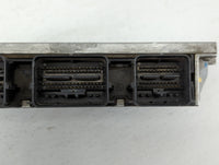 2014-2016 Ford Fusion PCM Engine Control Computer ECU ECM PCU OEM P/N:ES7A-12A650-JF ES7A-12A650-GF Fits Fits 2014 2015 2016