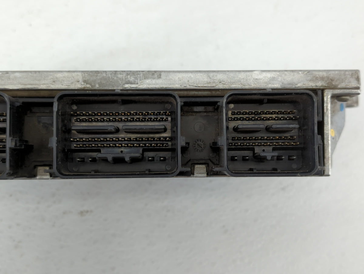 2014-2016 Ford Fusion PCM Engine Control Computer ECU ECM PCU OEM P/N:ES7A-12A650-JF ES7A-12A650-GF Fits 2014 2015 2016 OEM 