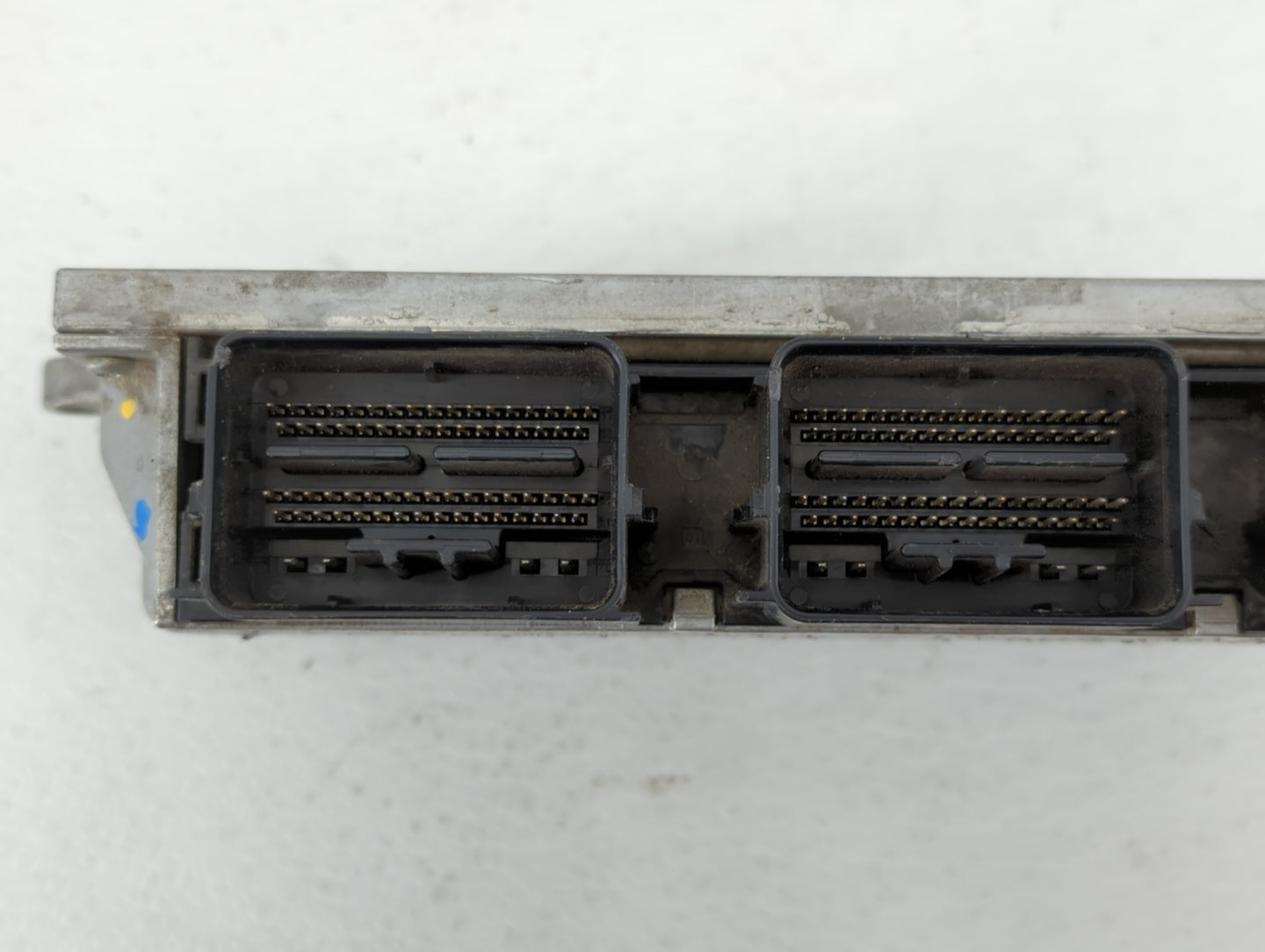 2014-2016 Ford Fusion PCM Engine Control Computer ECU ECM PCU OEM P/N:ES7A-12A650-JF ES7A-12A650-GF Fits Fits 2014 2015 2016