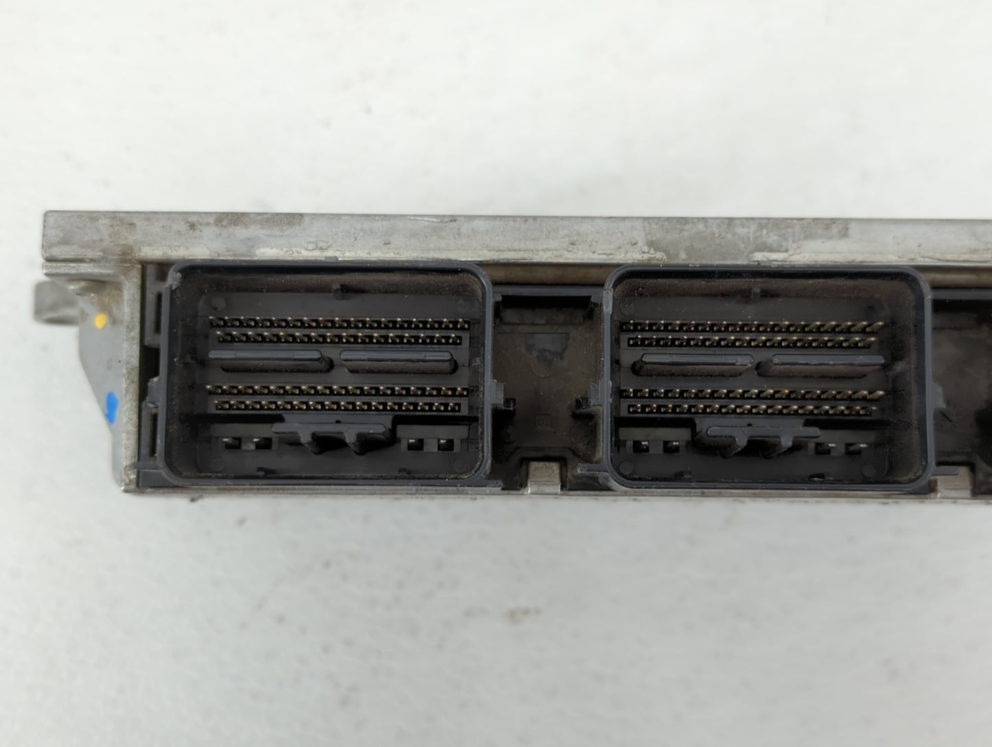2014-2016 Ford Fusion PCM Engine Control Computer ECU ECM PCU OEM P/N:ES7A-12A650-JF ES7A-12A650-GF Fits Fits 2014 2015 2016