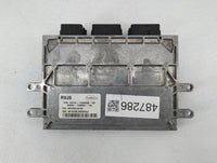 2014-2016 Ford Fusion PCM Engine Control Computer ECU ECM PCU OEM P/N:ES7A-12A650-JF ES7A-12A650-GF Fits Fits 2014 2015 2016