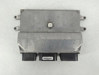 2014-2016 Ford Fusion PCM Engine Control Computer ECU ECM PCU OEM P/N:ES7A-12A650-JF ES7A-12A650-GF Fits Fits 2014 2015 2016