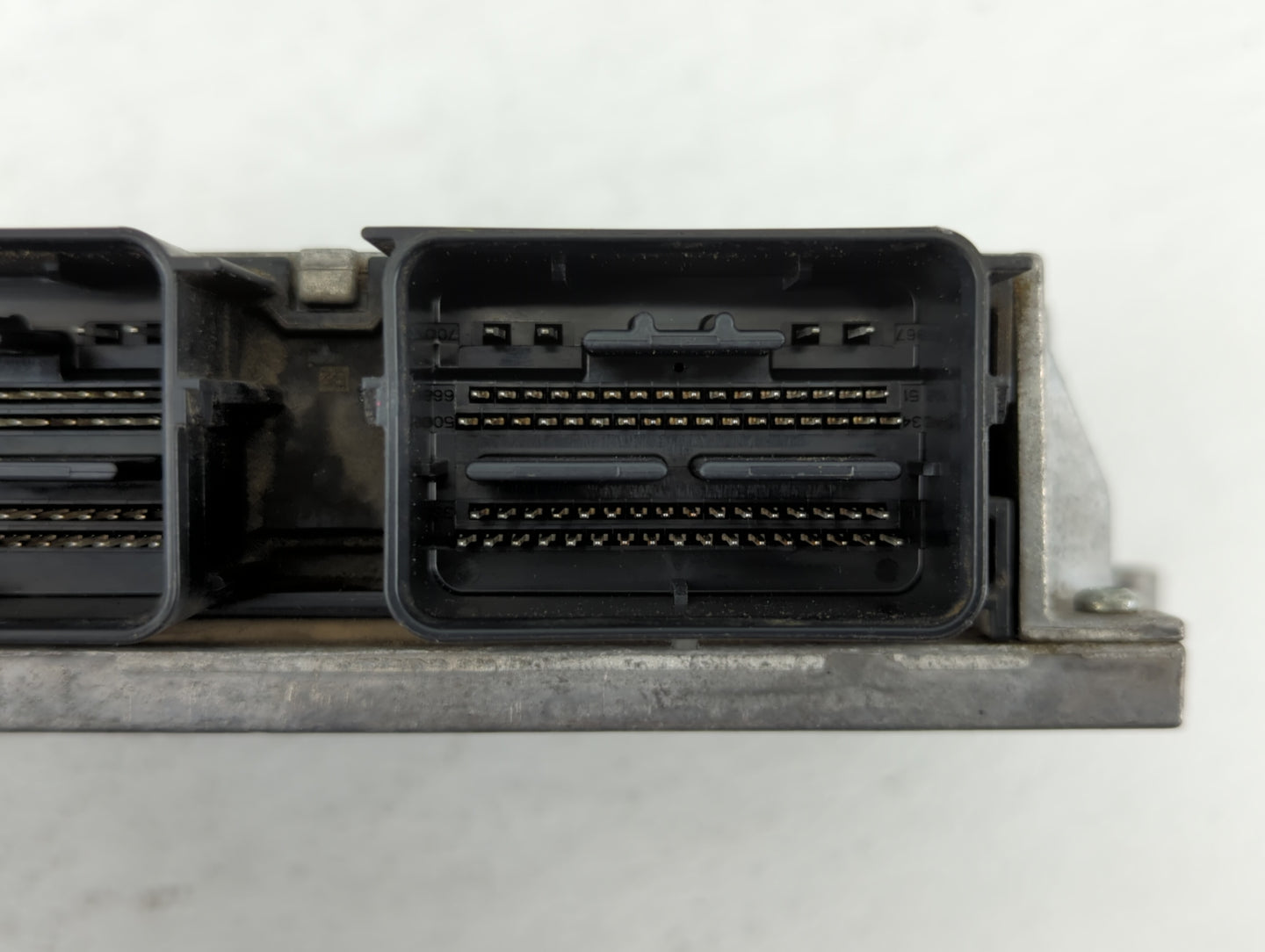 2014-2016 Ford Fusion PCM Engine Control Computer ECU ECM PCU OEM P/N:ES7A-12A650-JF ES7A-12A650-GF Fits Fits 2014 2015 2016